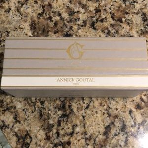 Annick Goutal Noel Candle set